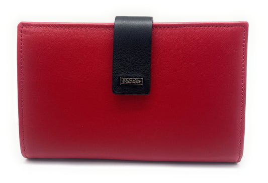 Billetero de mujer grande 40871 PNLA