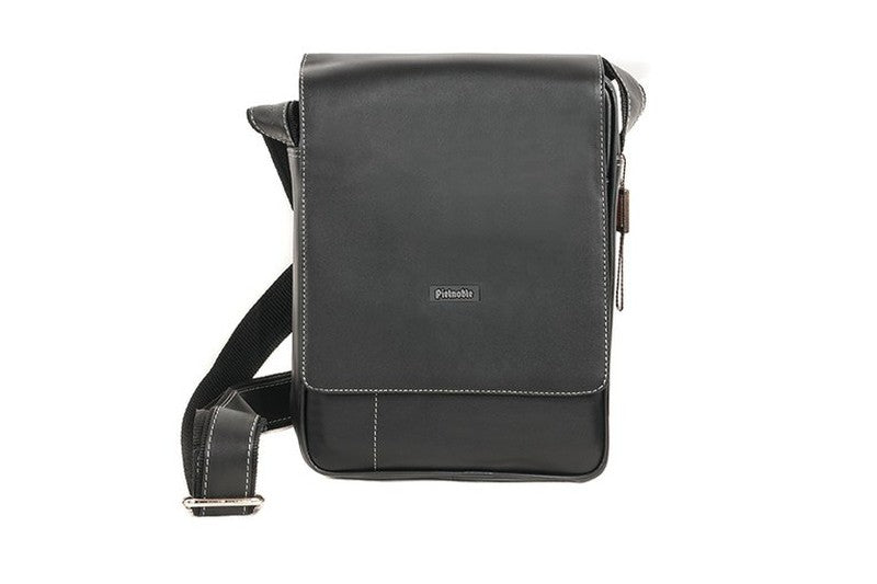 Bolso bandolera caballero con bolso exterior para tablet Pielnoble Urban PI716