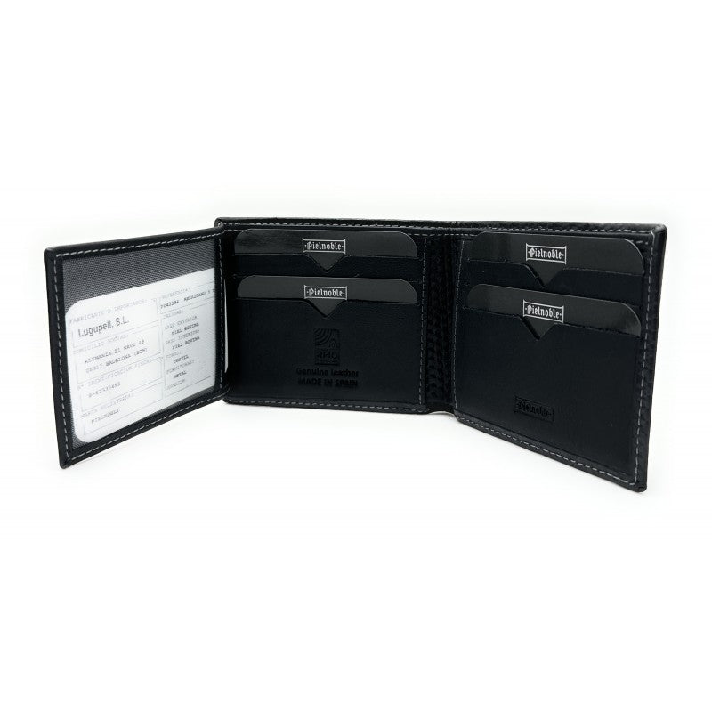 Cartera americana para 7 tarjetas 394 PD