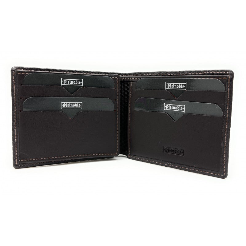 Cartera americana para 7 tarjetas 394 PD