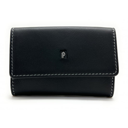 Portamonedas con tarjetero trasero 552 PE