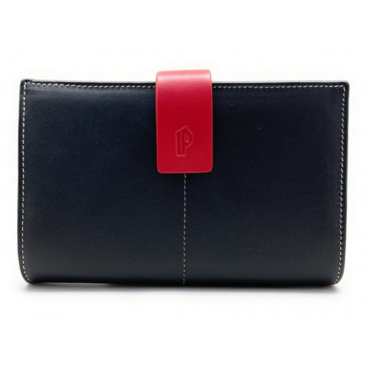 Billetero de mujer grande 40861 PNL