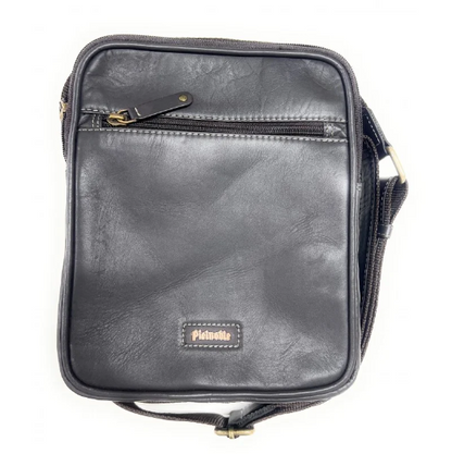 Bolso bandolera compacto de hombre PI710