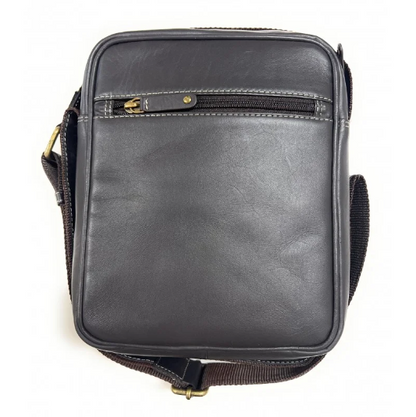 Bolso bandolera compacto de hombre PI710