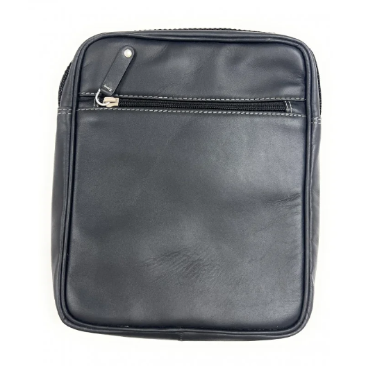 Bolso bandolera compacto de hombre PI710