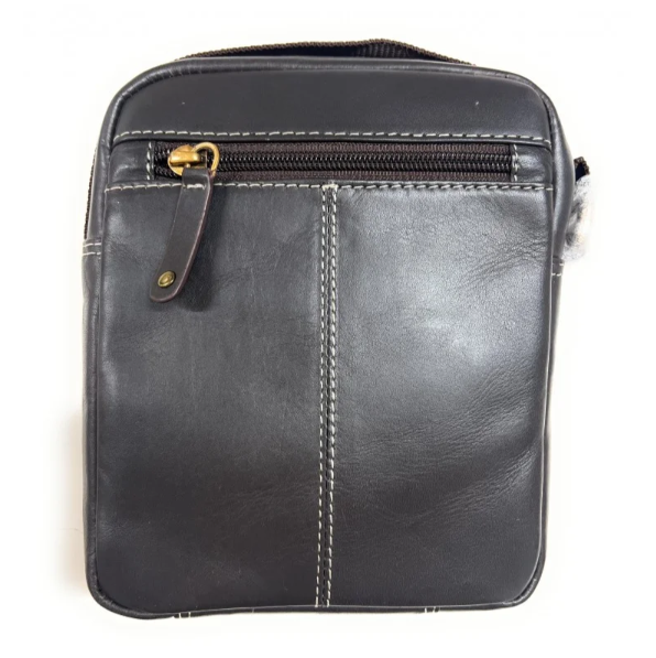 Bolso bandolera compacto de hombre PI709