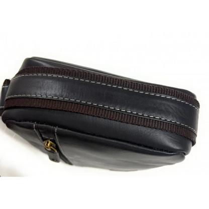 Bolso bandolera compacto de hombre PI709