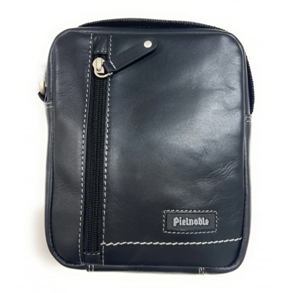 Bolso bandolera compacto de hombre PI709