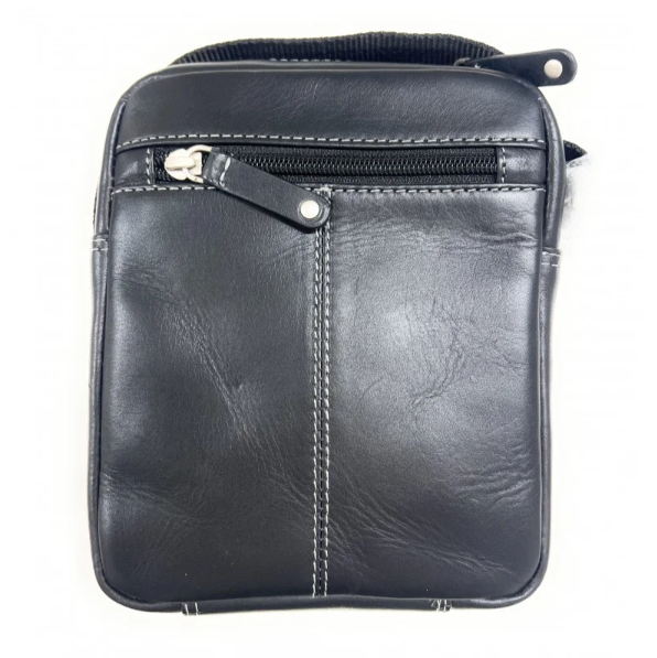 Bolso bandolera compacto de hombre PI709