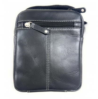 Bolso bandolera compacto de hombre PI709