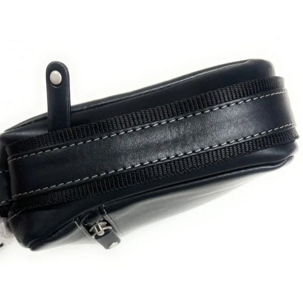 Bolso bandolera compacto de hombre PI709