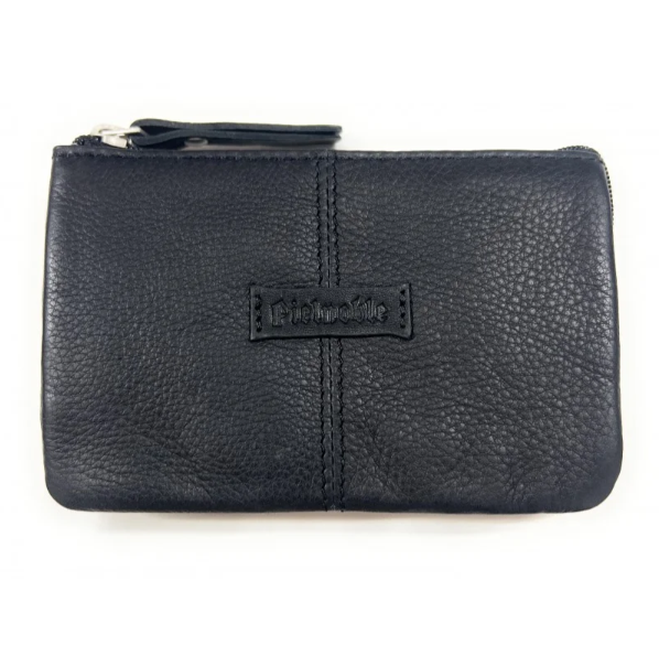 Monedero de cremallera 342 PB