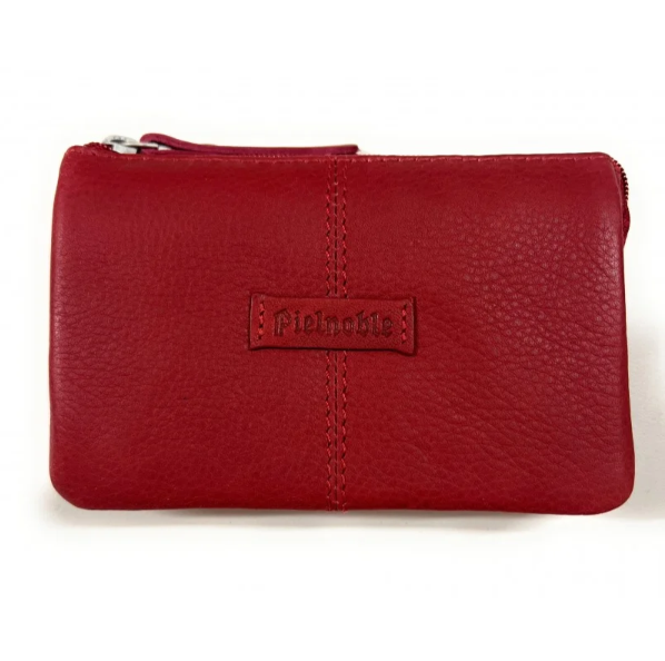 Monedero de cremallera 342 PB