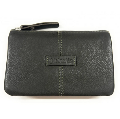 Monedero de cremallera 342 PB