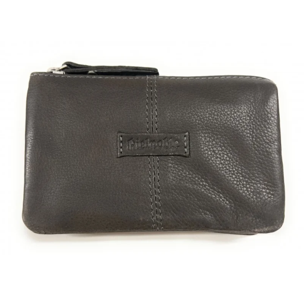Monedero de cremallera 342 PB