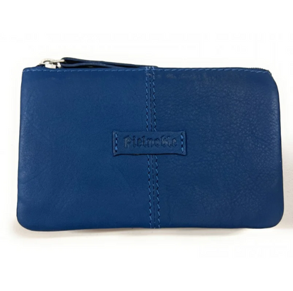 Monedero de cremallera 342 PB