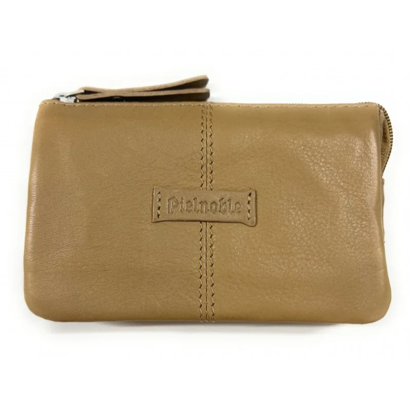 Monedero de cremallera 342 PB