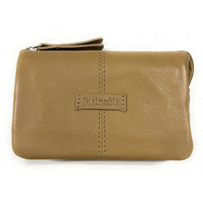 Monedero de cremallera 342 PB