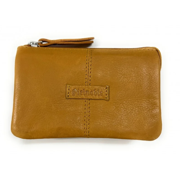 Monedero de cremallera 342 PB