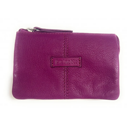 Monedero de cremallera 342 PB