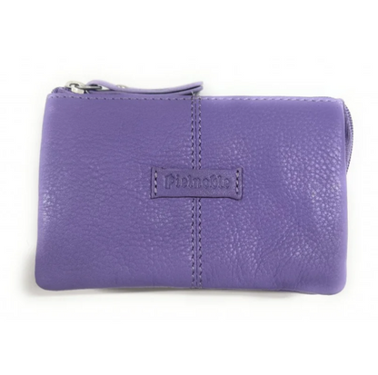 Monedero de cremallera 342 PB