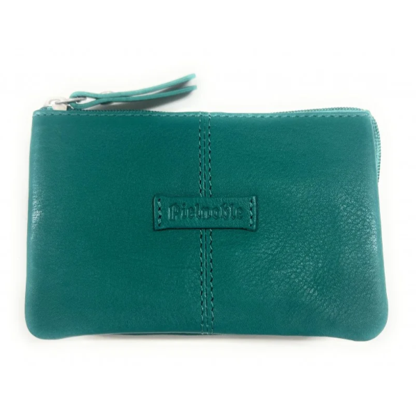 Monedero de cremallera 342 PB