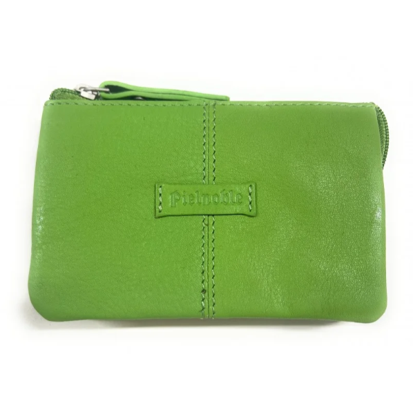 Monedero de cremallera 342 PB
