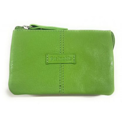 Monedero de cremallera 342 PB