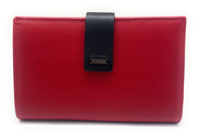 Billetero de mujer grande 40871 PNLA