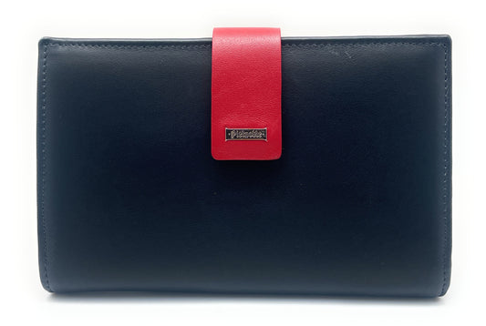 Billetero de mujer grande 40871 PNLA