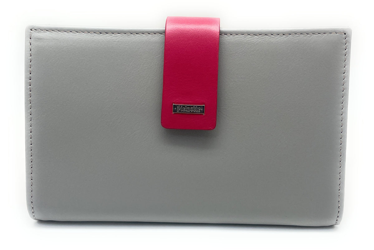 Billetero de mujer grande 40871 PNLA