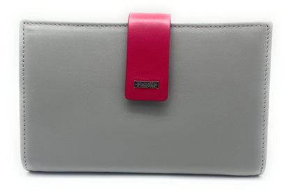 Billetero de mujer grande 40871 PNLA