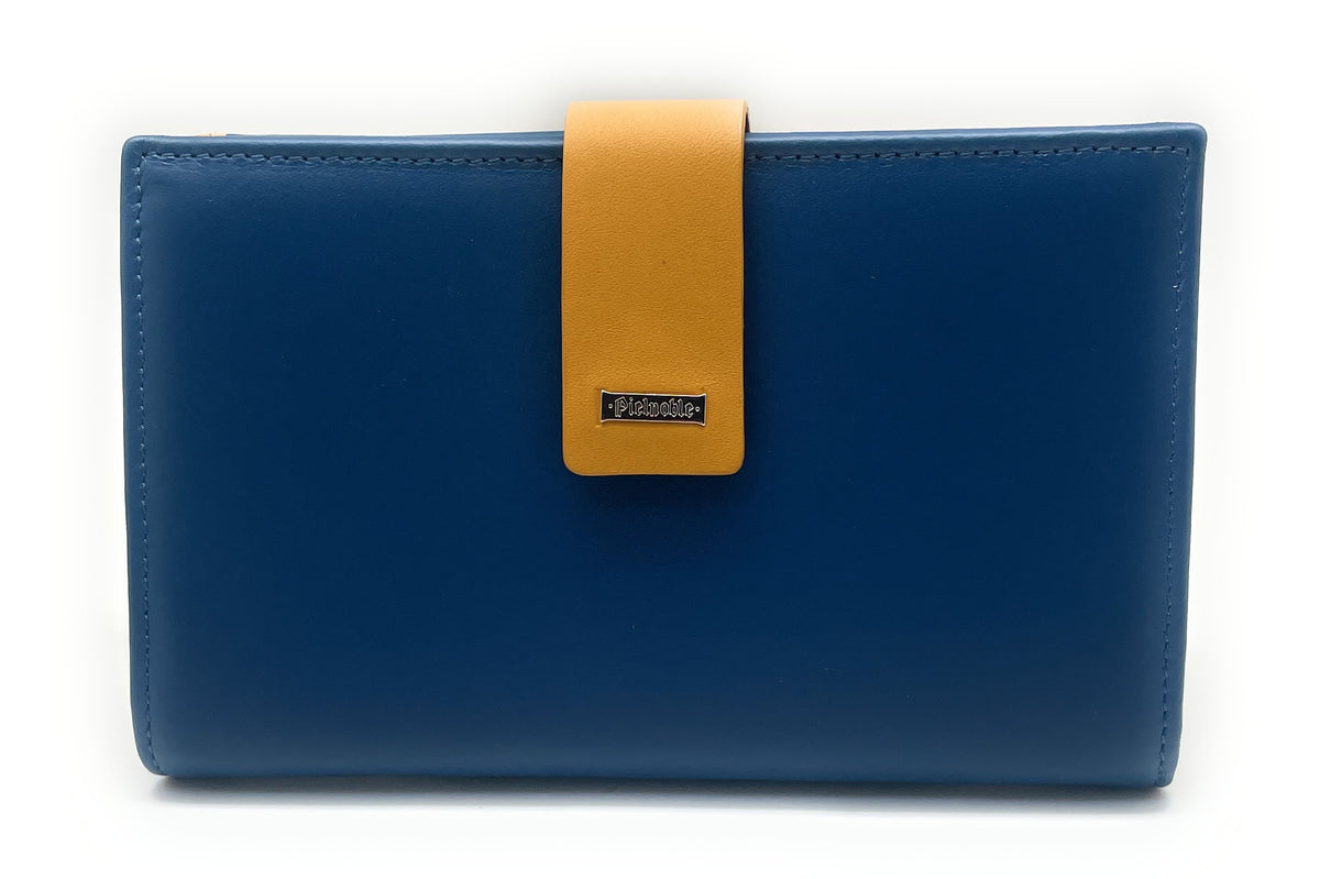 Billetero de mujer grande 40871 PNLA