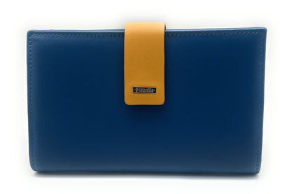 Billetero de mujer grande 40871 PNLA