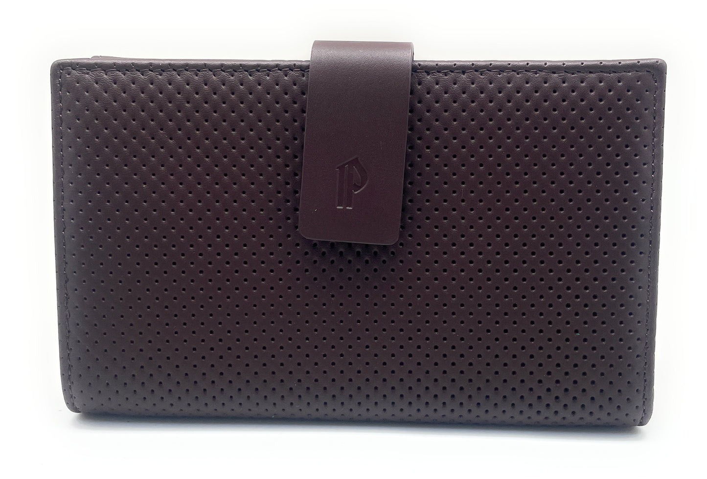 Billetero de mujer grande 40871 PNZ