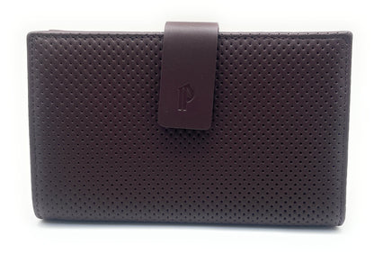 Billetero de mujer grande 40871 PNZ