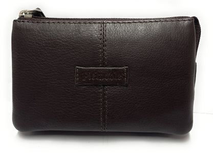 Monedero de cremallera 342 PB