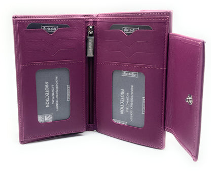 Billetero de mujer grande 40871 PNS