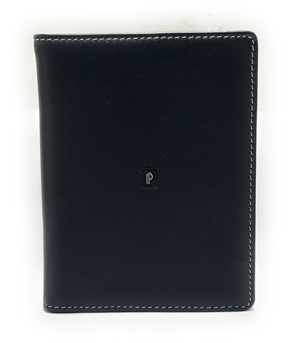 Cartera Grande para 15 tarjetas con rejillas 240 PE