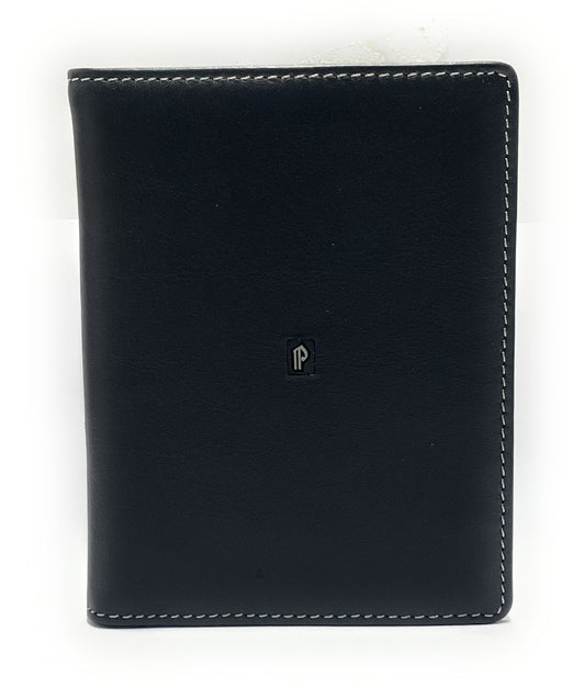 Cartera Grande para 15 tarjetas con rejillas 240 PE