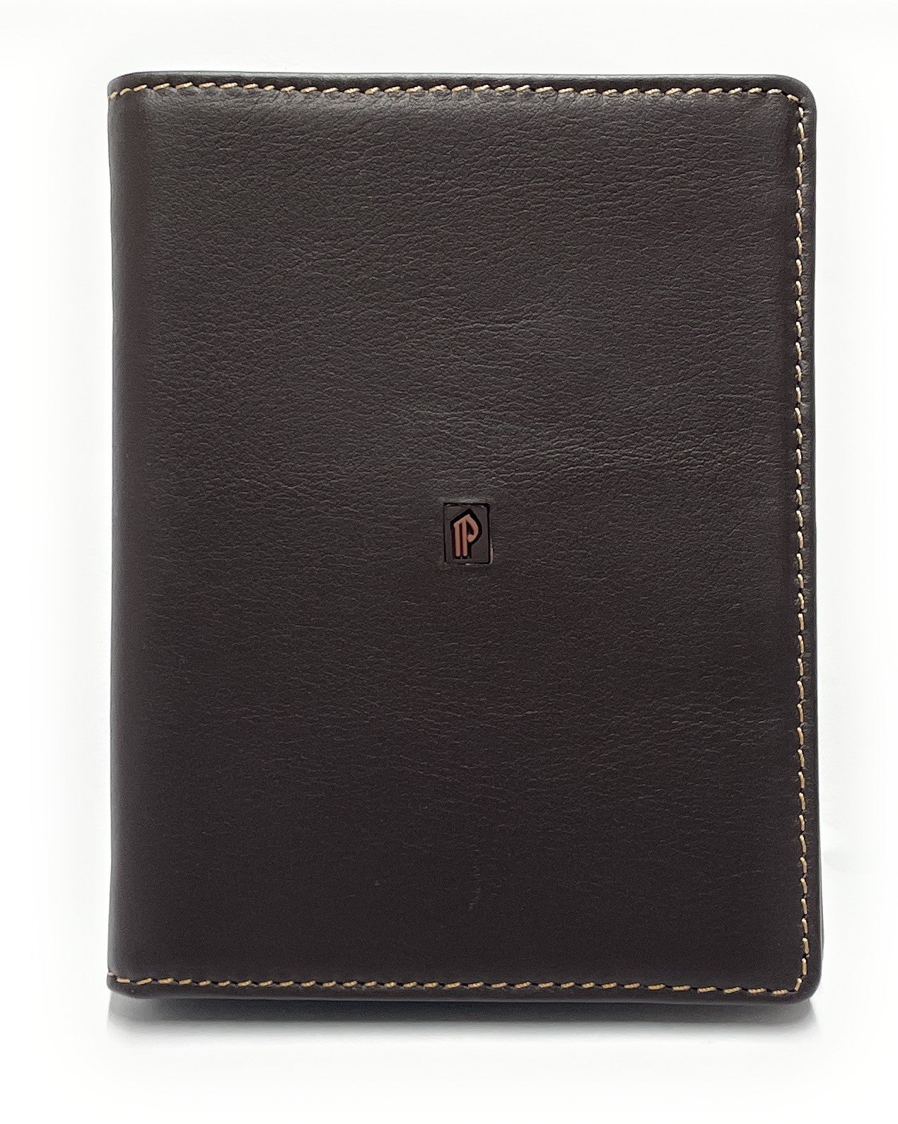 Cartera Grande para 15 tarjetas con rejillas 240 PE