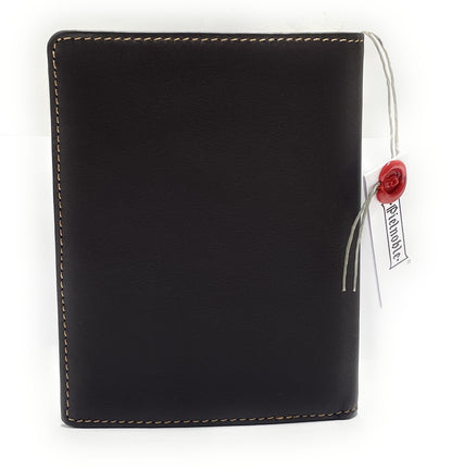 Cartera Grande para 15 tarjetas con rejillas 240 PE