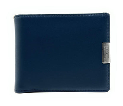 Cartera americana para 4 tarjetas con monedero 346 PU