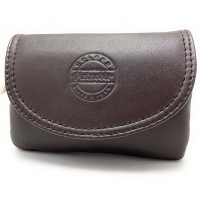 Portatodo de cremallera con solapa PNC429