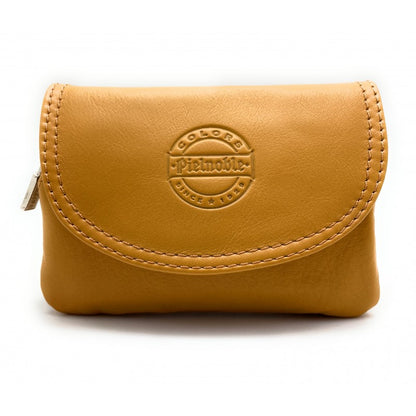 Portatodo de cremallera con solapa PNC429