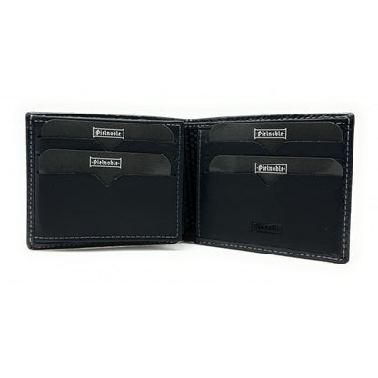 Cartera americana para 7 tarjetas 394 PD