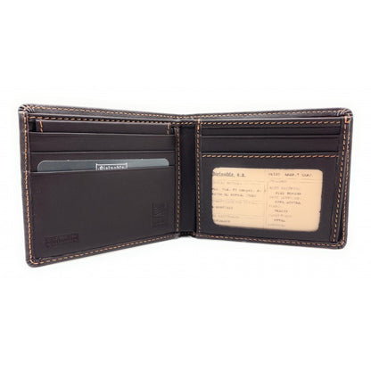 Cartera americana para 7 tarjetas 320 PE