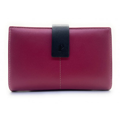 Billetero de mujer grande 40861 PNL