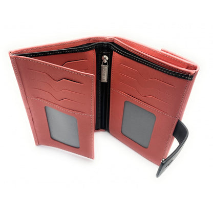 Billetero de mujer grande 40861 PNL