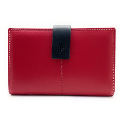 Billetero de mujer grande 40861 PNL